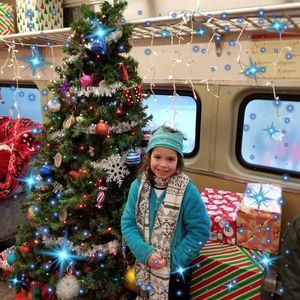 Meet your Posher, Celeste